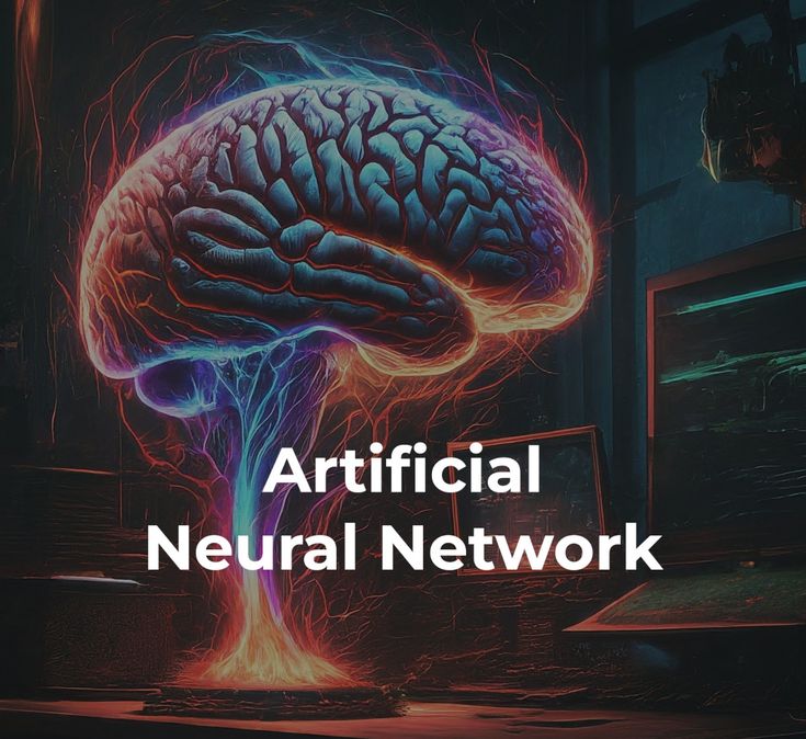 AI-Powered Networks